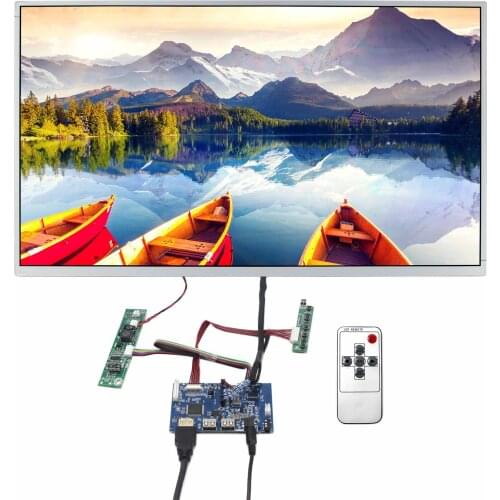 HD MI Android LCD Controller Board 23.8 in MV238FHM 1920X1080 IPS LCD Screen