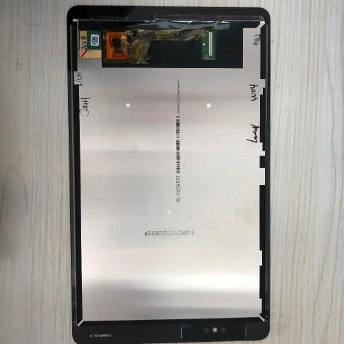 Repair You Life FDR-A01L FDR-A01W FDR-A03 LCD Touch Assembly For Huawei MediaPad T2 10.0 Pro TV101WUM-NH0 #131960IV1.5 original