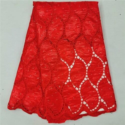 Swiss lace fabric tissu african bazin lace with embroidery lace black basin riche brode lace african fabric for wedding 5yards