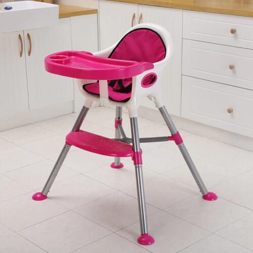 Table Childrens Happy Baby Feeding Chair Furniture Dining Childrens Chair Baby Feeding Dining Chaise Enfant Baby Chair