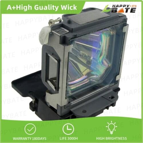 High Brightnes Projector Lamp VLT-XL6600LP NSHA275 for FL6600U FL6700U FL6900U FL7000U WL6700 WL6700U XL6500 projector
