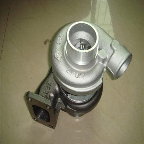 4BD1 engine turbo 894480-5870 TB2518 turbocharger