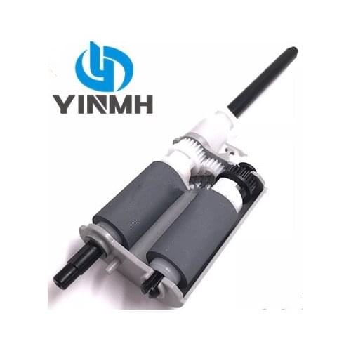 5pcs Compatible New Manual MP-Pickup Roller for Samsung ML 3310 3312 3700 3710 3712 3750 3751 4833 4835 JC90-01041A