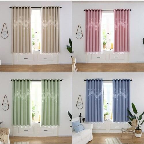 ACCHAMP Window Textiles