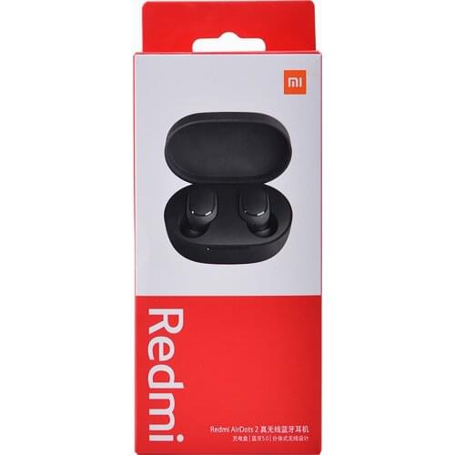 Airdots Headphones With Microphone