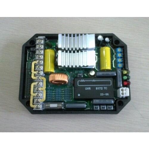 AVR UVR6 Automatic Voltage Regulator