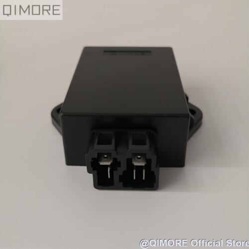 CDI Ignitor unit for Qianjiang Keeway QJ157FMI-2 RKV125 RKV150 RKV200 RKS125 RKS150 RKS200 BENELLI VLC VLM VLR VLX