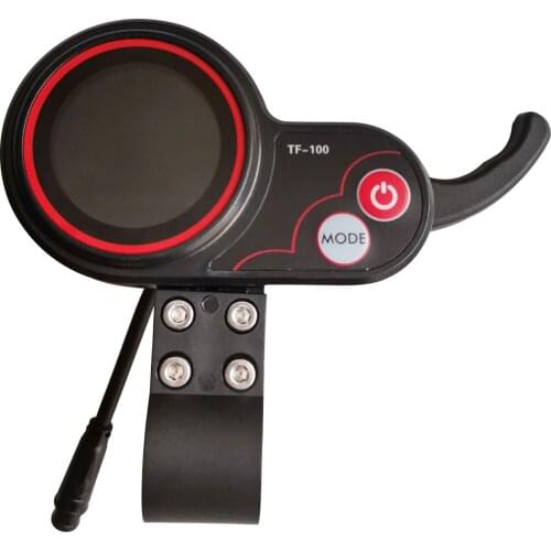 Dashboard for KUGOO M4 skateboard electric scooter Instrument display parts