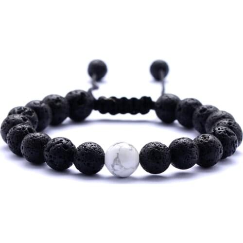 Silicone Bracelets Druzy China