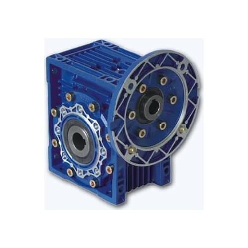 NMRV050 gearbox 1:80 71B14 flange