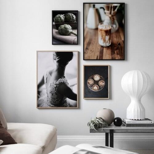 Fonseca Wall Paintings For The Kitchen