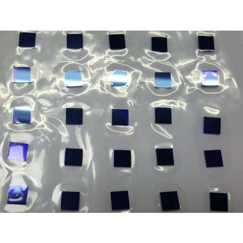 980nm Infrared Invisible Light High Transmission Narrow Band Filter Band Pass Protection Glass Lens Photoelectric Laser Device