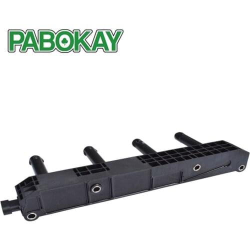 Ignition Coil for 03-08 Chevy Optra 02-06 Daewoo Nubira Lacetti L4 880322 BK4391 880322B 880322HQ 880322A IIS341 CU1442 12451