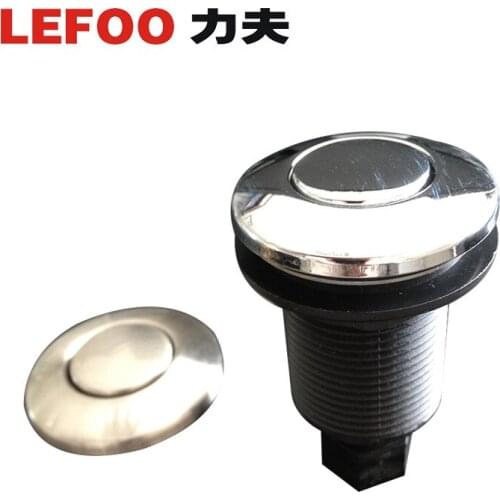 LF40 dental pneumatic mechanical pressure switch surf massage bathtub air switch