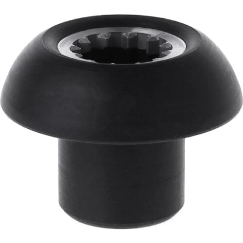 2021 New Blender Drive Socket 767 Mushroom Head Gear Coupling Mixer Spare Parts