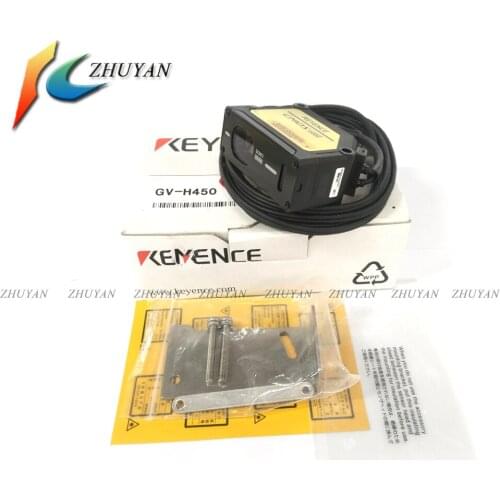 NEW Original GV-H450 Laser induction sensor Free shipping