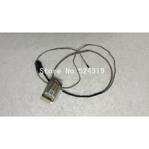 New Laptop LCD Cable for Dell 17 5758 5000 DC020024D00