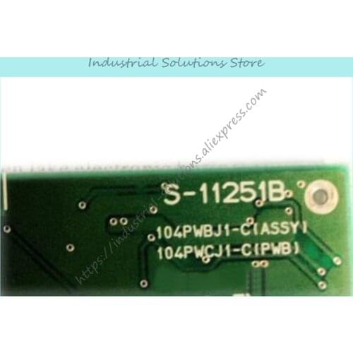 Original High Pressure Board S-11251B 104PWBJ1-C (ASSY) 104PWCJ1-C (PWB)