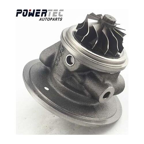 RHB5 Balanced turbolader core chra 8970385181 for Opel Frontera A 2.8L TD 113HP 28TDI 4JB1T - 8970863435 cartridge auto parts