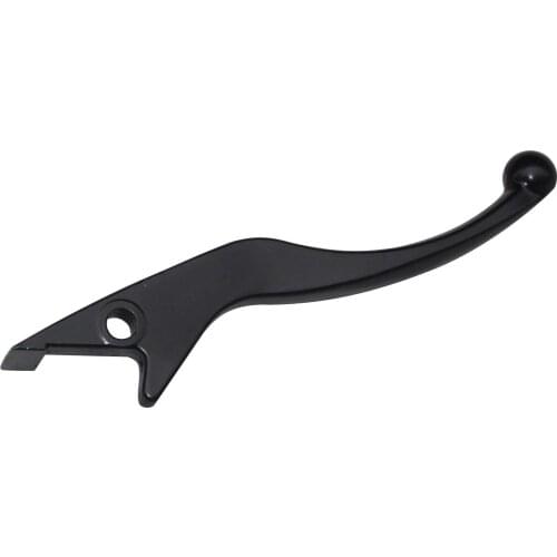 Brake lever for dirt bike/pit bike use