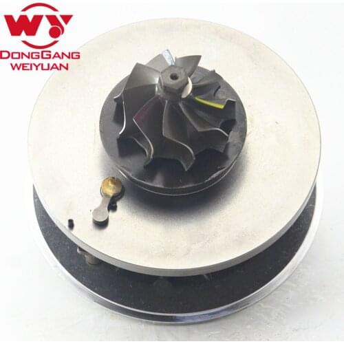 Turbine cartridge core chra turbo 454135-5010S 454135 For Audi A4 / A6 / All Road 2.5 TDI 120 Kw - 163 HP BFC BCZ BDG BAU AKE