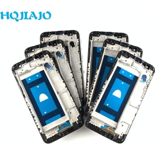 5PCS For LG X Power2 LCD Display Touch Screen Digitizer with Frame M320TV X500 X510WM For LG K10 Power M320 M320F M320N LCD