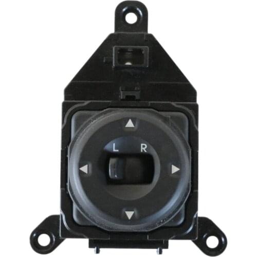 Car Side Left Main Mirror Switch Rear View Mirror Switch for Kia Optima 93573-2T000