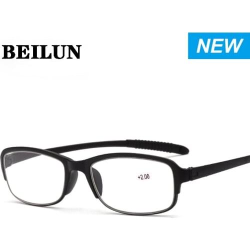 Beilun Women's Glasses And Cases