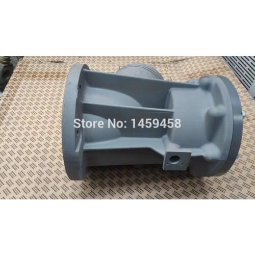 Free shipping air inlet suction valve assembly unloader valve 1092300000=1092130300 for GA250-550 screw air compressor