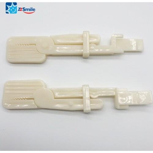 Dental X-ray Film Holder Dental X-ray Film Clip X-ray Tools XH01