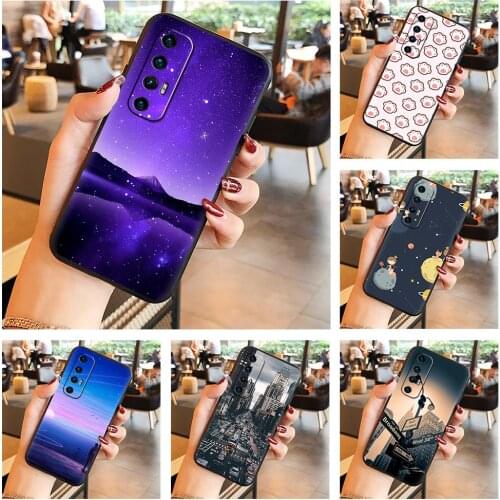 For Girls Wholesale Phone Case For Xiaomi 10S Soft Case Fashion Fashion Design Dropshipping For Boy
