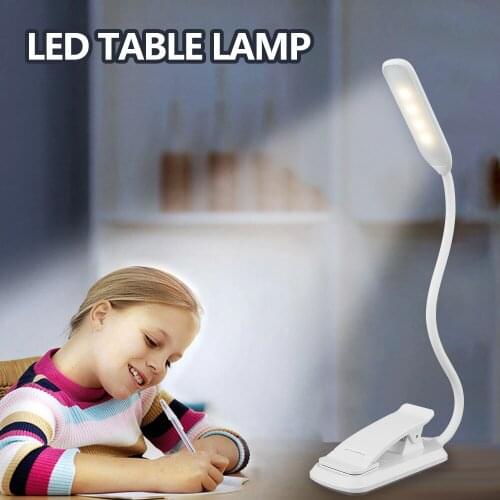 Ghopy Reading Lamps