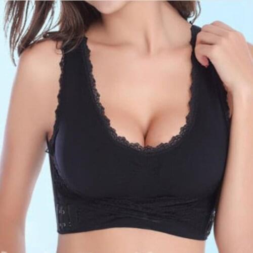 Hengsong Sports Bras