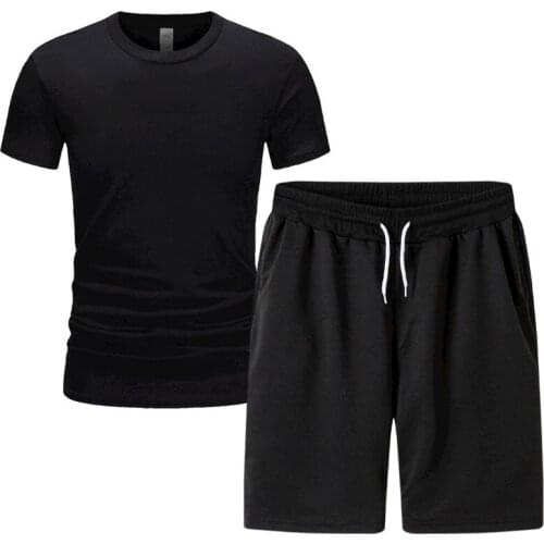 IGGY Mens Summer Tracksuits