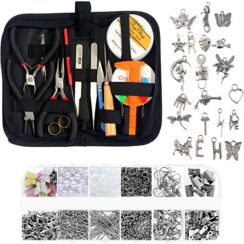 Фурнитура для бижутерии Inmejorable China At AliExpress