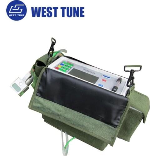 3051C Plant Photosynthesis Meter,Measure Pn, CO2, PAR