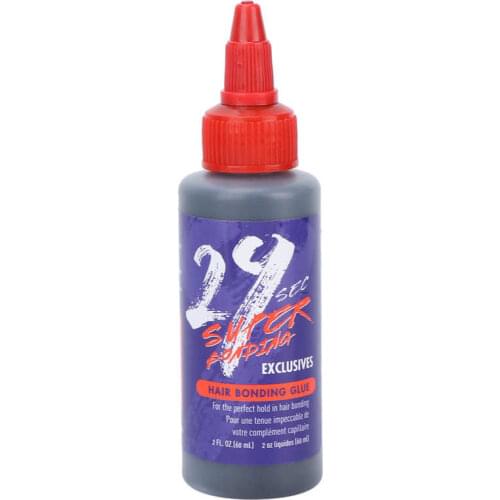 Lace Wig Glue Hair Replacement Adhesive 29s Drying for Human Hair Extensions