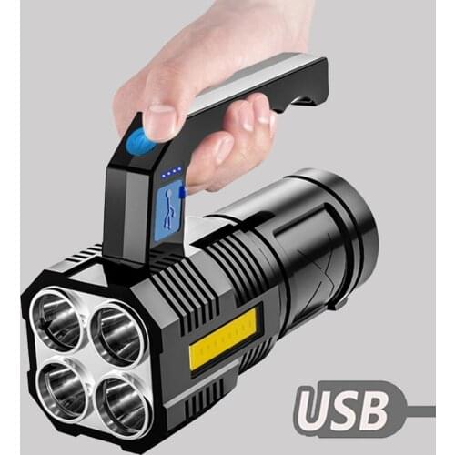 Ligghig Flashlights