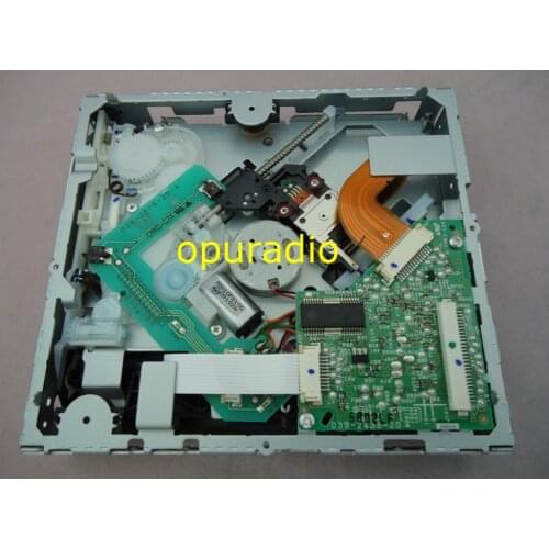 New Clarion CD mechanism loader 039-2435-20 for Bu-ick EXCELE PU-2840A-D 275-0694-00 Car CD Radio system with Mp3 AUX 5pcs