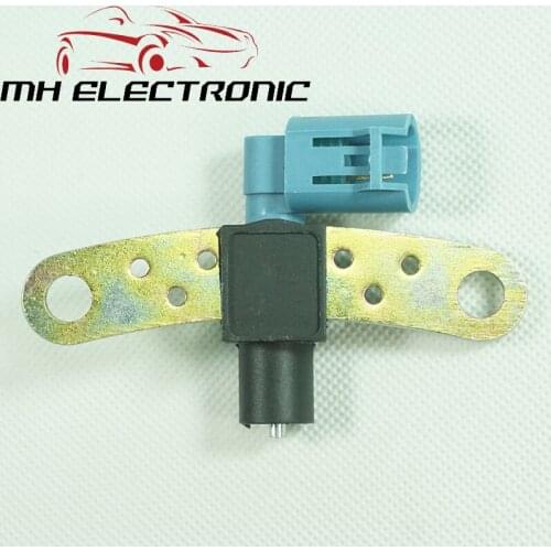 MH ELECTRONIC HIGH QUALITY 9110560 Crankshaft Sensor For RENAULT CLIO GRAND SCENIC II DUSTER ESPACE FLUENCE GRAN TOUR III