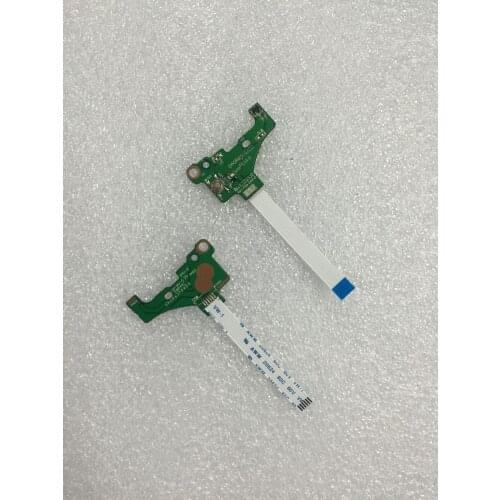 NEW Power Button Board For HP Pavilion 17-e Series DA0R68PB6D0 720673-001 switch Board