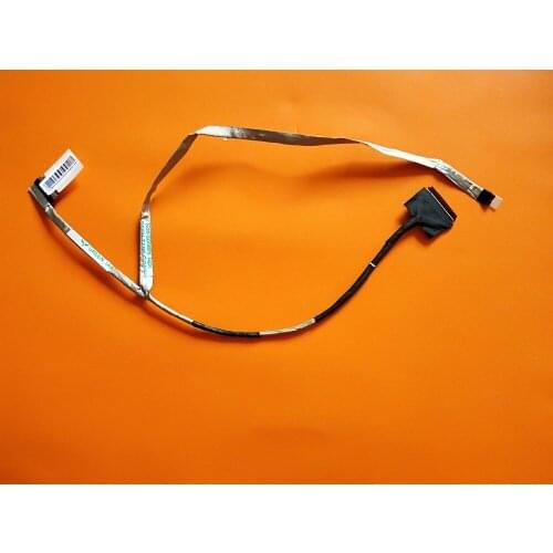 New for MSI MS-16J1 MS-16J2 GE62 7 K1N-3040035-H39 LED LCD Screen LVDS Cable