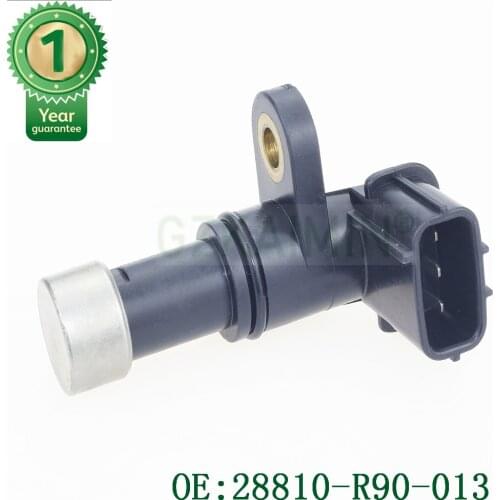 NEW Transmission pick up speed sensor OEM 28810-R90-013 28810R90013 for Accord 08-12 Crosstour 12-15