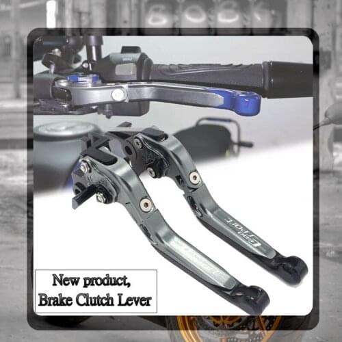 For BMW C600 Sport C600SPORT 2011 2012 2013 2014 2015 Motorcycle Adjustable Folding Extendable Brake Clutch Levers