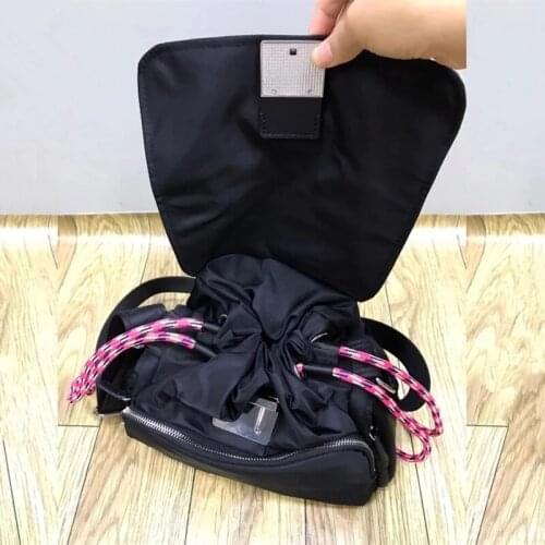 Luxury Designer messenger bag women nylon handbag lady bolsa original Female crossbody bags for woman shoulder bag bolsos mujer