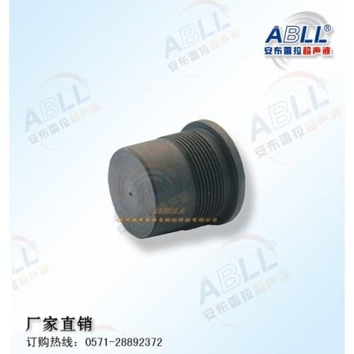 Ultrasonic transducer Ambella 33KHz underwater ranging underwater acoustic transducer (underwater ranging 500 m)