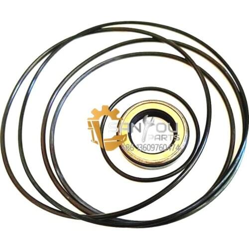 E307C Excavator Swing Motor Seal Kit Repair kit for E307C excavator Hydraulic pump seal kit