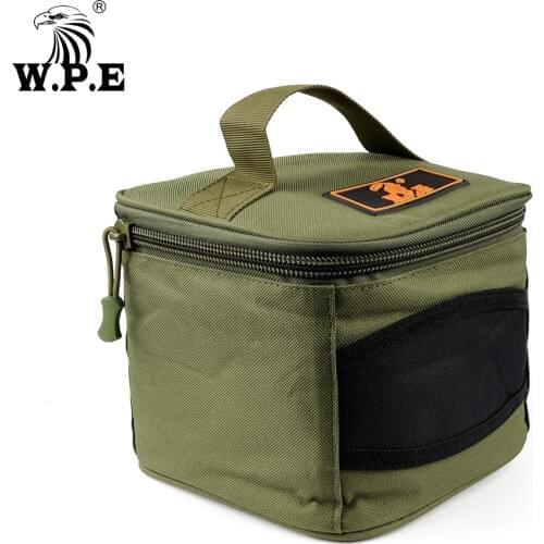 W.P.E Fishing Bags