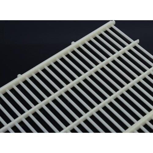 X3UC Beekeeping Bee Queen Excluder Trapping Grid Net Tool Equipment Apiculture New