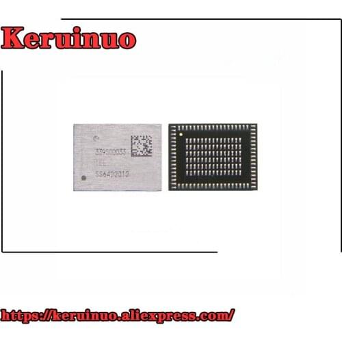 1pcs-20pcs U5200-RF 339S00033 High temp Wifi ic module chip for iphone 6S 6S-PLUS